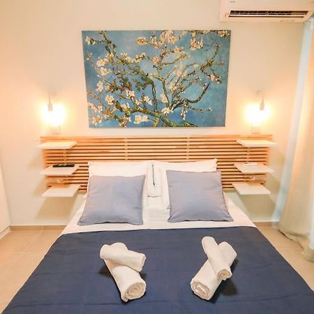 Appartement 350M From Museum Of Acropolis A Cozy & Quiet House à Athènes Extérieur photo