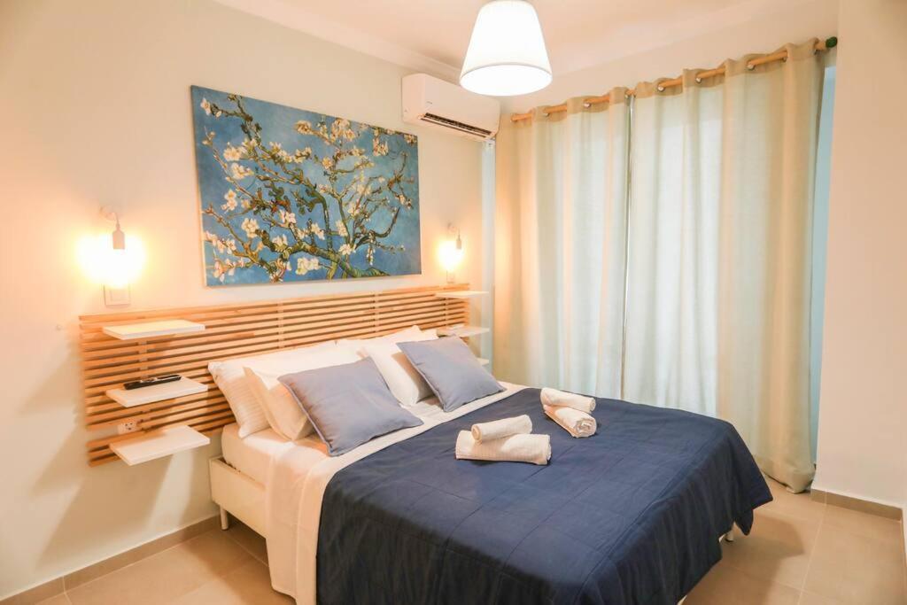 Appartement 350M From Museum Of Acropolis A Cozy & Quiet House à Athènes Extérieur photo