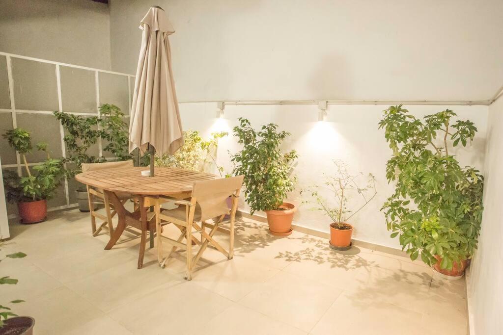 Appartement 350M From Museum Of Acropolis A Cozy & Quiet House à Athènes Extérieur photo