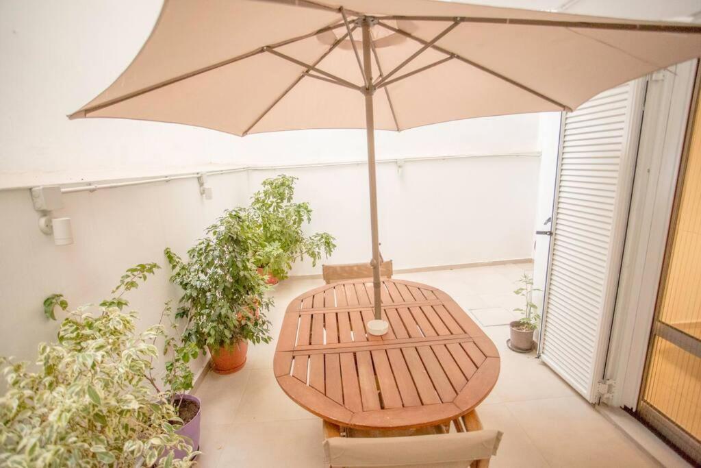 Appartement 350M From Museum Of Acropolis A Cozy & Quiet House à Athènes Extérieur photo