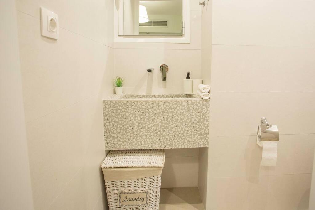 Appartement 350M From Museum Of Acropolis A Cozy & Quiet House à Athènes Extérieur photo